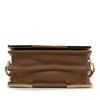 Prada Nappa Stitched Satchel Secondhand
