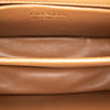 Prada Nappa Stitched Satchel Secondhand