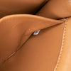 Prada Nappa Stitched Satchel Secondhand