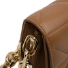 Prada Nappa Stitched Satchel Secondhand