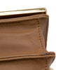 Prada Nappa Stitched Satchel Secondhand