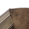 Celine Nano Leather Luggage Tote Secondhand