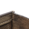 Celine Nano Leather Luggage Tote Secondhand