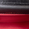 Chanel Lambskin 19 Flap Coin Purse With Chain Secondhand