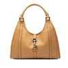 Gucci Calfskin Jackie Bardot Shoulder bag Secondhand