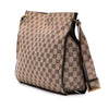 Gucci GG Canvas Messenger Bag  Secondhand