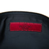 Valentino Leather Rockstud Clutch Secondhand