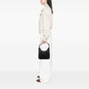 Gucci GG Denim Shoulder Bag Secondhand