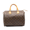 Louis Vuitton Monogram Speedy 30 Secondhand