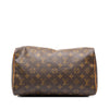 Louis Vuitton Monogram Speedy 30 Secondhand