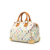 Louis Vuitton Monogram Multicolore Speedy 30 Secondhand