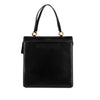 Chanel Lambskin Logo Tote Secondhand