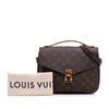 Louis Vuitton Monogram Pochette Metis  Secondhand