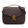 Louis Vuitton Monogram Pochette Metis  Secondhand