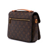 Louis Vuitton Monogram Pochette Metis  Secondhand