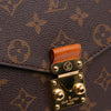 Louis Vuitton Monogram Pochette Metis  Secondhand