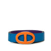 Hermès Swift and Epsom Chain de Ancre Reversible Belt Secondhand