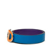 Hermès Swift and Epsom Chain de Ancre Reversible Belt Secondhand