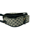Gucci GG Supreme Horsebit Web Crossbody Secondhand