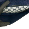 Gucci GG Supreme Horsebit Web Crossbody Secondhand