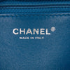 Chanel Mini Quilted Tweed Beauty Lock Flap Secondhand