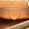Secondhand Celine Macadam Coated Canvas Crossbody