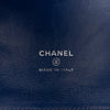 Chanel Small Bicolor Aged Calfskin 31 Clutch Secondhand