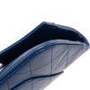 Chanel Small Bicolor Aged Calfskin 31 Pouch Secondhand
