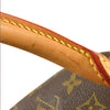 Louis Vuitton Monogram Speedy 25 Secondhand