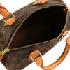 Louis Vuitton Monogram Speedy 25 Secondhand