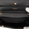 Chanel CC Quilted Lambskin Mosaic Wallet On Chain Secondhand