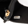Chanel CC Quilted Lambskin Mosaic Wallet On Chain Secondhand
