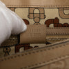 Gucci Medium Guccissima Web Britt Satchel Secondhand