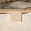 Gucci Medium GG Lurex Scarlett Satchel Secondhand