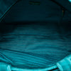 Prada Tessuto Canapa Logo Bow Satchel Secondhand
