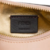 Fendi Nano Leather Fendigraphy Hobo Secondhand