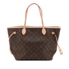 Louis Vuitton Monogram Neverfull MM Secondhand