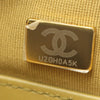 Chanel Paris Dakar Quilted Lambskin Mixed Chain Hobo Secondhand
