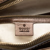 Gucci GG Lurex Heart Bit Satchel Secondhand