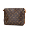 Louis Vuitton Monogram Musette Tango Long Strap Secondhand