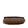 Louis Vuitton Monogram Musette Tango Long Strap Secondhand