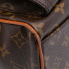 Secondhand Louis Vuitton Monogram Manhattan PM