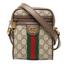 Gucci Mini GG Supreme Web Ophidia Crossbody Secondhand