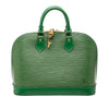 Louis Vuitton Epi Alma PM Secondhand
