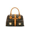 Louis Vuitton Monogram Manhattan GM Secondhand