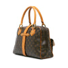 Louis Vuitton Monogram Manhattan GM Secondhand