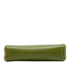 Prada Bicolor Saffiano Shoulder Bag Secondhand
