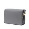 Gucci Small Textured Calfskin GG Ring Torchon Crossbody Secondhand