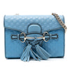 Gucci Mini Microguccissima Emily Crossbody Secondhand