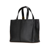 Secondhand Burberry Leather Tote
